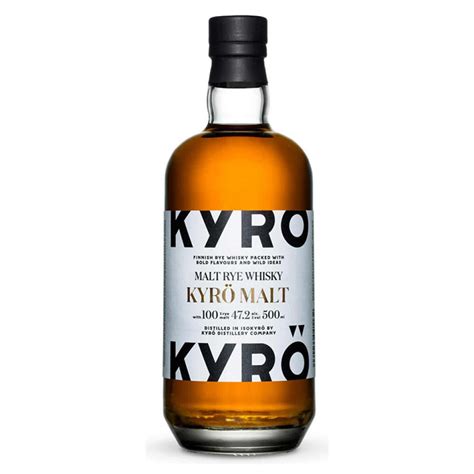 Виски Кюро Молт – купить за 5 989 ₽ | DASKOWINE.RU