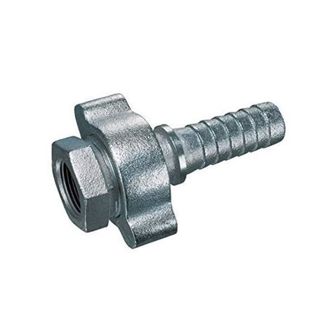 Hydraulic Fitting Gjh Luxecasting International Group Threaded