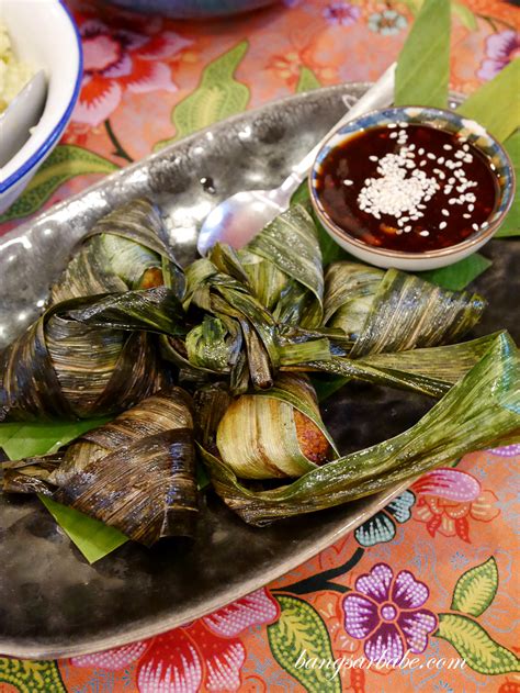 Irama Dining Penang Bangsar Babe