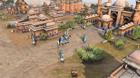 Age of empires 4 tips - jordlines