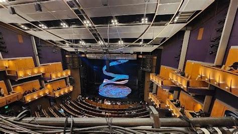 Ahmanson Theater Seating Cabinets Matttroy