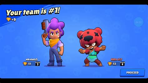 Dobio Sam Colta U Brawl Stars Youtube