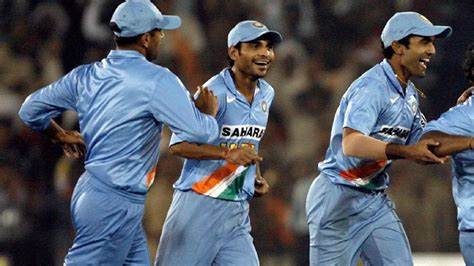 India S 2007 T20 World Cup Final Hero Joginder Sharma Retires