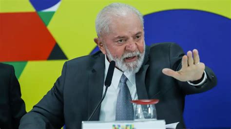 Governo Lula Corta Bilhões De Programas Sociais E Outras áreas