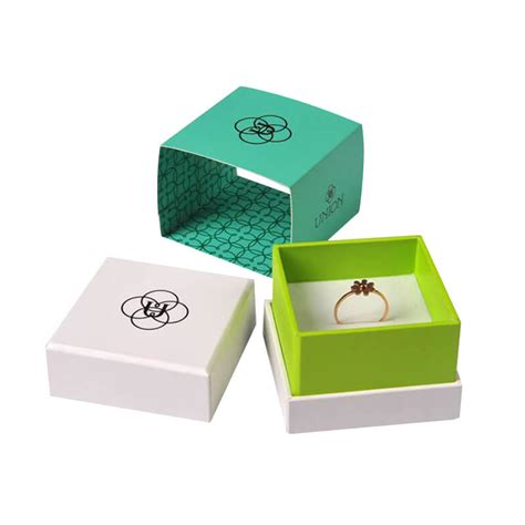 Jewelry And Accessories Packaging Boxes Xiamen Usee Packaging