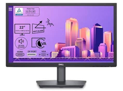 Monitor 21,5 Zoll – Die 16 besten Produkte im Vergleich - The Digital ...