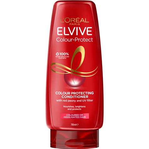 L'Oréal Paris Elvive Colour Protect Conditioner 700mL | BIG W