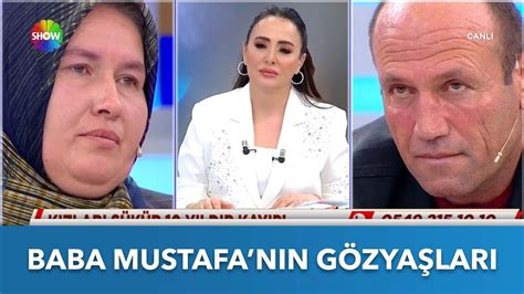 Mustafa Y Duyguland Ran Ger Ek Ne Didem Arslan Y Lmaz La Vazge Me