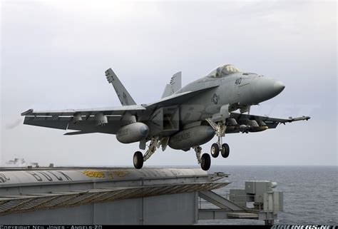 Boeing F/A-18E Super Hornet - USA - Navy | Aviation Photo #1349087 ...