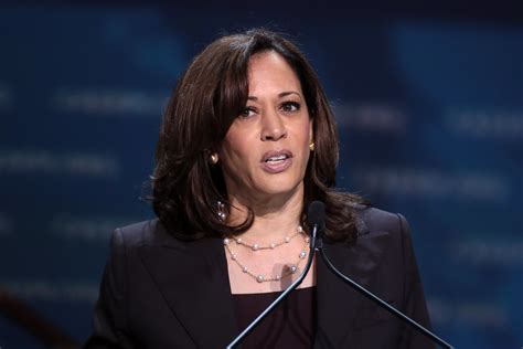 Kamala Harris Ripped For Claiming Governments Hurricane Ian Relief