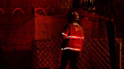 Huachicoleros Perforan Ducto De Pemex Y Provocan Derrame En Tijuana N