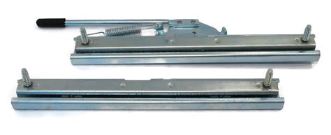 Adjustable Slide Track Kit Qw Seat Warehouse