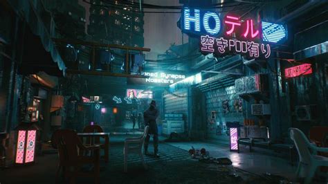 Cyberpunk 2077 Ganha Trailer Inédito Com Detalhes Do Prólogo Assista