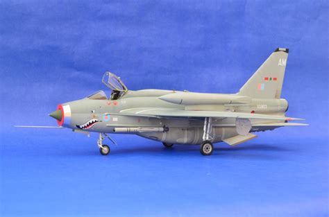 Nd Scale Bac Lightning F Trumpeter Imodeler