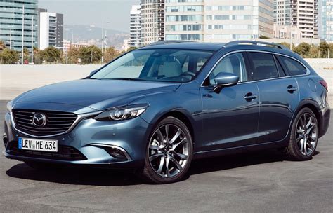 Mazda Cars - Specs, Reviews,Tests & Details