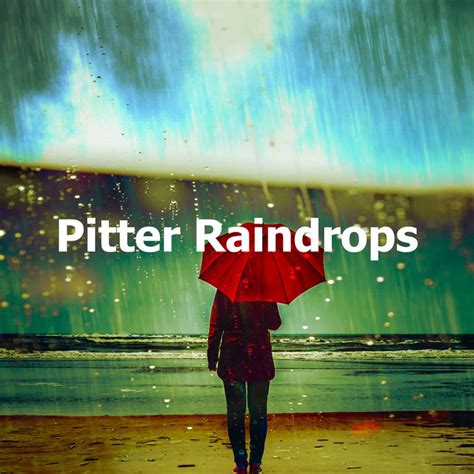 Pitter Raindrops Album By Rain Meditations Spotify