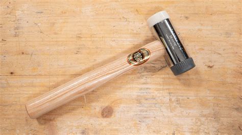 Chisel Hammer | Tool Guide | Common Woodworking- Woodworking for Beginners