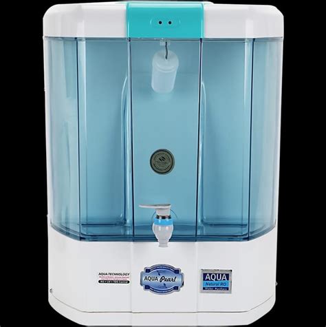 Aqua Emerald Water Purifier Capacity 23 L At Rs 5999 Piece In Vellore