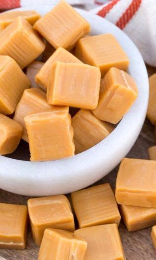 Butterscotch Candy This Simple Recipe Made With Only Sugar Honey