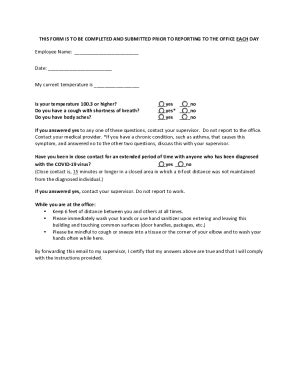 Fillable Online Mh Alabama Work Screening Form Fax Email Print Pdffiller