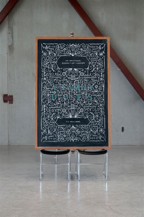 24 Weekly Chalkboard Quotes On Behance