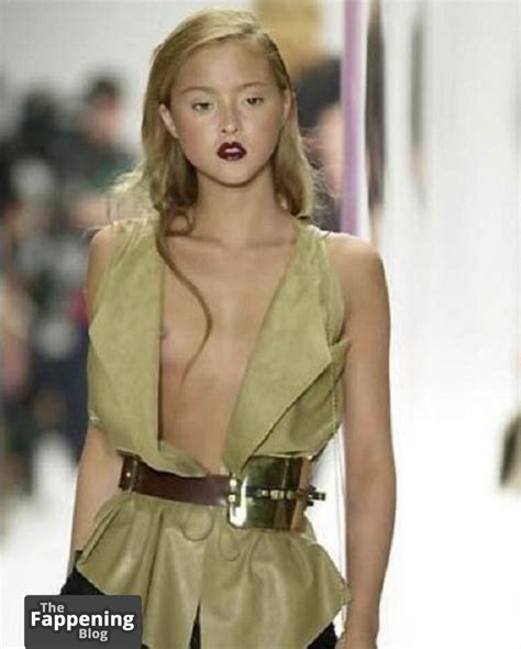 Devon Aoki Devonaoki Nude Leaks Photo TheFappening