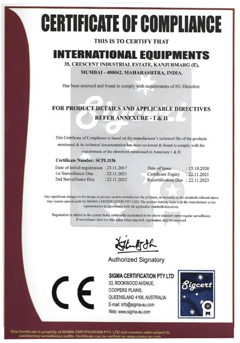 ISO 9001 2008 Certification Material Testing Equipments Plastic