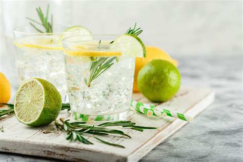 Delicious Zero-Calorie Drink Recipes: Refreshing and Guilt-Free