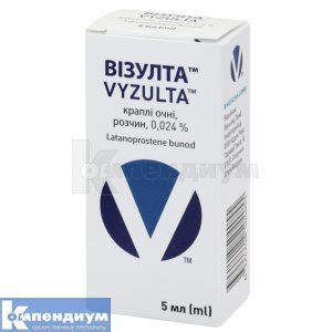 Визулта™: инструкция, цены, аналоги, как принимать — все про препарат ...