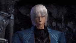 Devil May Cry: The Weapons of Vergil | Video Games Amino