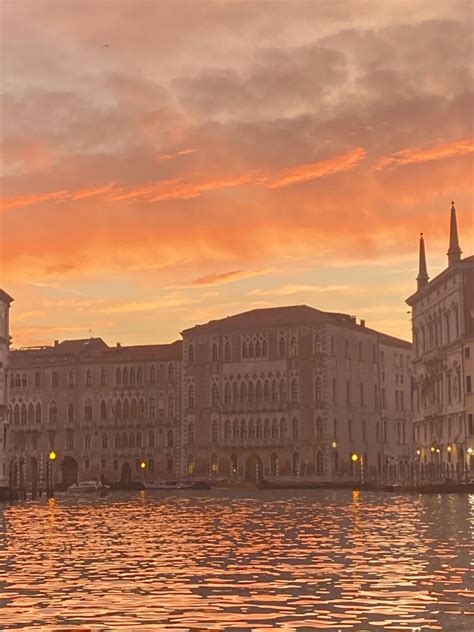 Travel To The Invisible City Venice Through The Words Of Italo Calvino