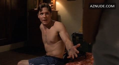 NICK WECHSLER Nude AZMen