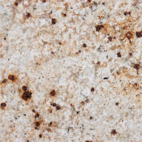 COLONIAL GOLD GRANITE - Accent Countertops