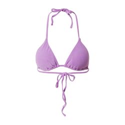 NLY by Nelly Bikini gornji dio ljubičasta Jeftinije hr