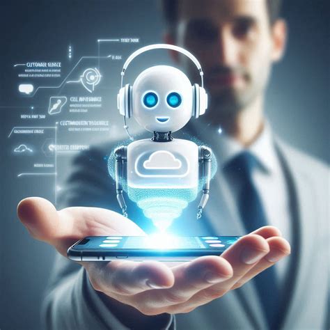 La Era De Los Chatbots Cómo Lo Chatbots Transforman Los Negocios