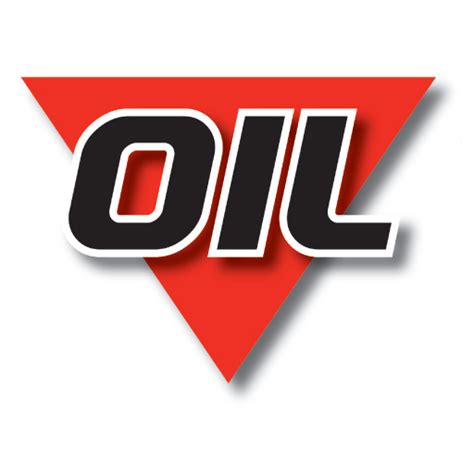 Oil Logo Site Icon Offspring International Limited