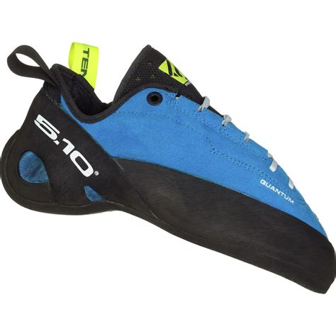 Five Ten Quantum Climbing Shoe - Men's | Backcountry.com