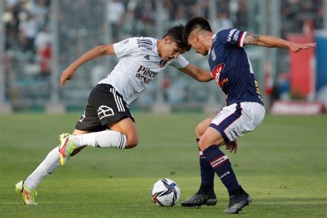 Tabla De Posiciones Colo Colo Queda As En El Campeonato Nacional