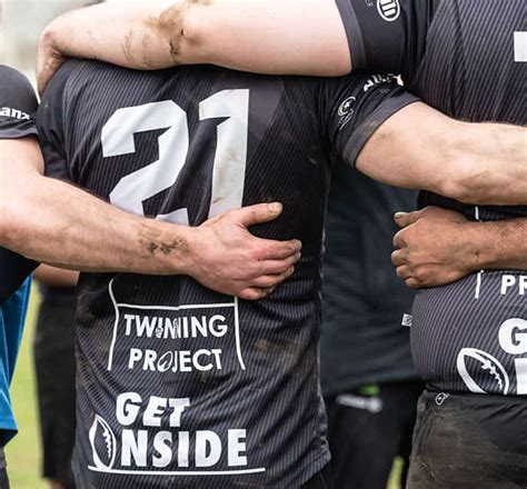 Saracens Becomes First Rugby Club To Launch Twinning Project Delivery