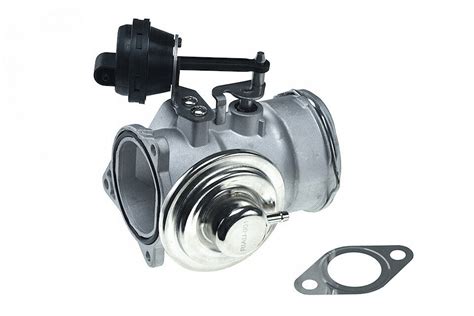 ZAWÓR EGR PASSAT B5 AUDI A4 B6 A6 C5 SHARAN 1 9TDI EGR AU 001 za 138 99