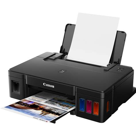 Drukarka Canon PIXMA G1411 Fotoforma.pl | Po prostu Obraz i Dźwięk