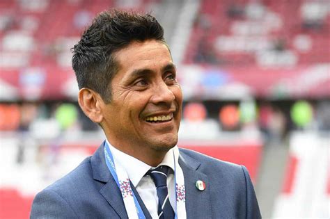 Jorge Campos Por qué le dicen El Inmortal