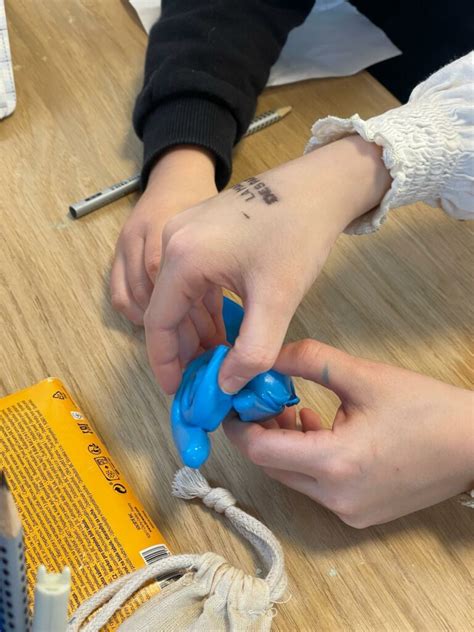 Maison Des Parents Rennes Retour Sur Notre Atelier D Di La