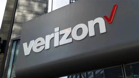 Verizon Subscribers In Major U S Cities Are Unable To Make Take Phone