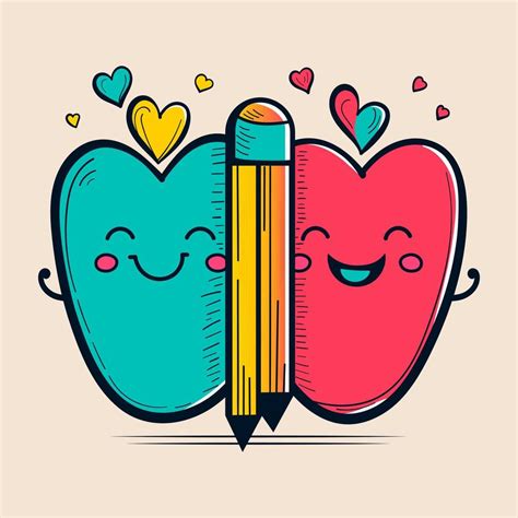 Lindos Dibujos Faciles De Corazones