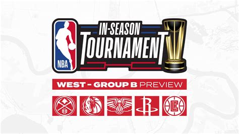 NBA InSeason Tournament Frequently Asked Questions NBA