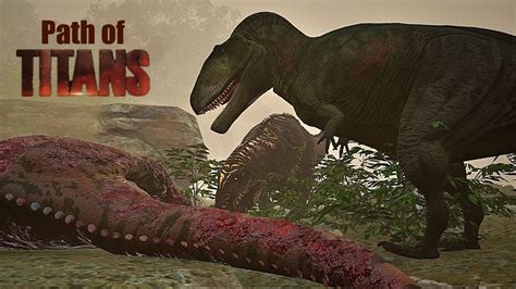 Apex Killers Giganotosaurus DB Part 2 YouTube