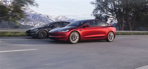 2024 Tesla Model 3 Review, Pricing, and Specs - WebTimes