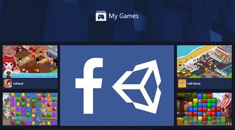 Facebook Is Building An All New Pc Gaming Platform With Unity