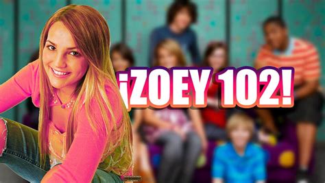 Vuelve Zoey 101: anunciada la película Zoey 102 a modo de secuela 